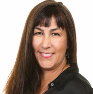 Teraina Clark